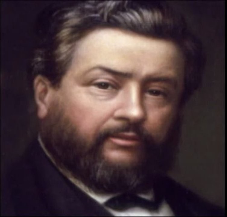 Charles Spurgeon Sermon - Jacob and Esau: Romans 9:13 (Part 1 of 3)