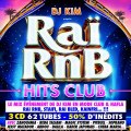 DJ KIM RAI RNB HITS CLUB 