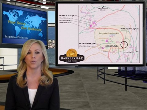 Barkerville Gold Mines Ltd. (TSXV: BGM) News Alert