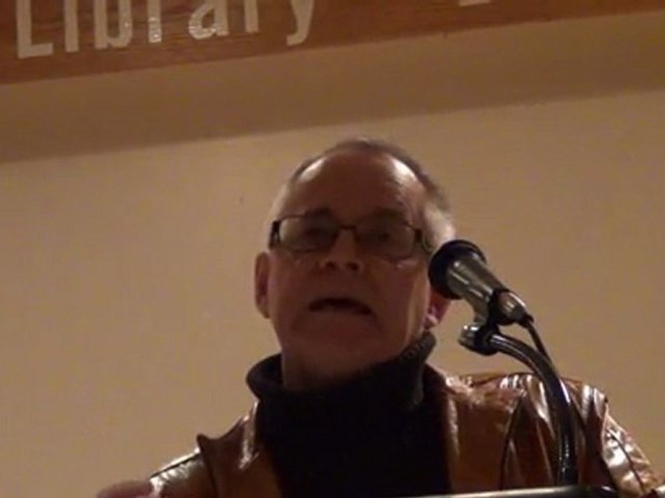 Civil-Liberties-Ottawa-2011-Police-Loyalty-Davies-Darryl