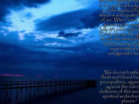 Christian Devotional: Body of Sin (﻿Romans 6:6﻿) - Oswald Chambers