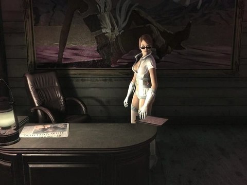 Duke Nukem Forever - Trailer du DLC The Doctor Who Cloned Me