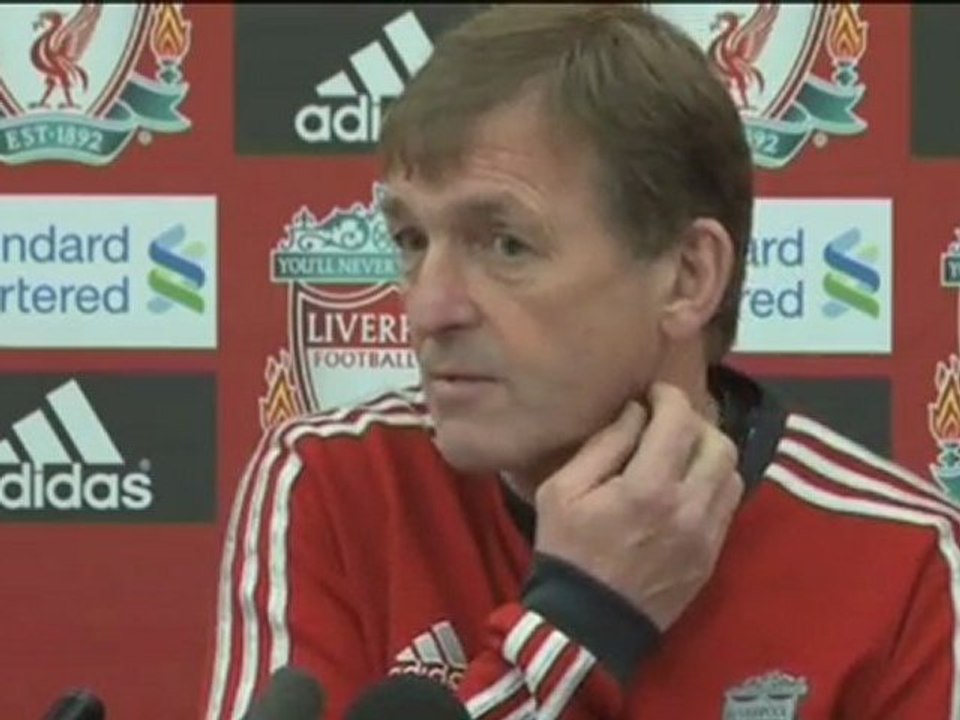 Aston Villa gegen Liverpool - Die Vorschau