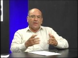Reportajes Centro de Investigación - Dr. Fidel Ramírez Prado - Rector Univ. Alas Peruanas