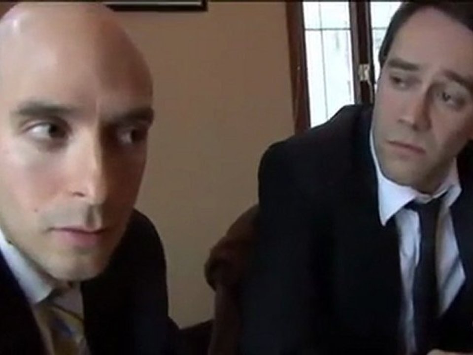 La peur - Zieuter.tv