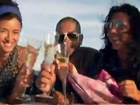 DJ Antoine Timati feat. Kalenna - Welcome To St Tropez [HQ]