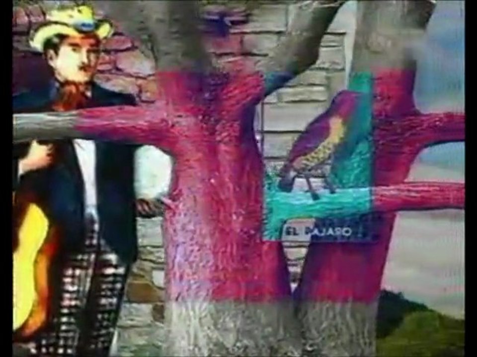 MANU CHAO - Bongo Bong & mr bobby