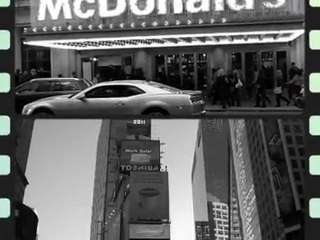 New York City  entree copains(grand) 1