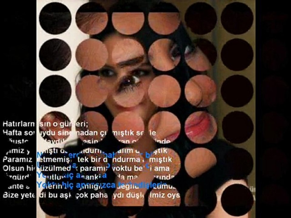 SEDAT KESİM -SERCAN TAŞKIRAN (HANİ ÖLÜMSÜZDÜ AŞK)