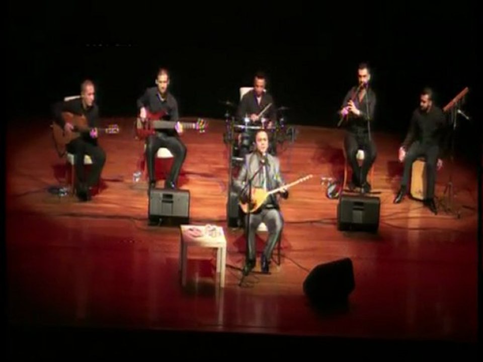 Aydın Beyoğlu.  SILAYA DOĞRU