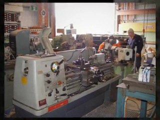 Engineering Unlimited for engineering in Tamworth