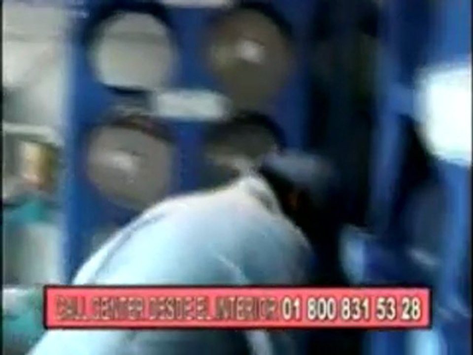 Agua Inmaculada - Plantas Purificadoras 018