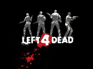 Délire sur Left 4 Dead 2 avec killerdu92