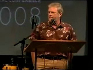 The Qur'an and the Bible on the Quest for Peace ( Jay's Opening Statement - 1 of 4 )