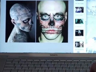 Fabrique-moi un conte -  Boucle d'or