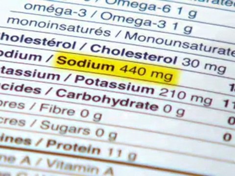 L'épicerie - Le saumon fumé