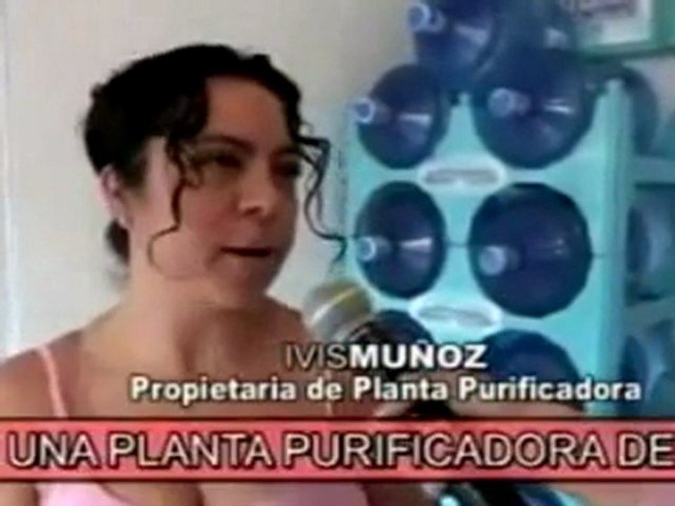 Agua Inmaculada - Plantas Purificadoras 020