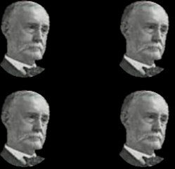 J.R. Miller - Living Without Worry