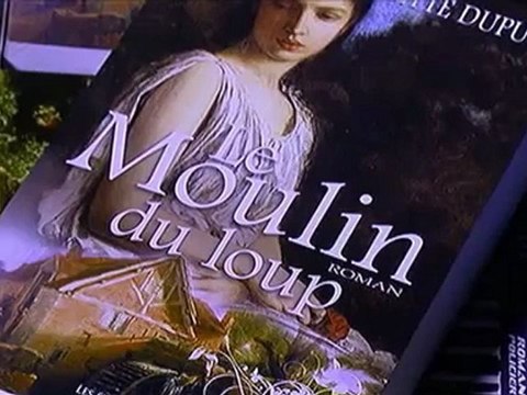 Téléjournal - Une saga historique à Val-Jalbert