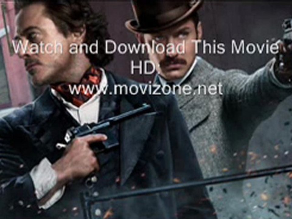 watch Sherlock Holmes A Game of Shadows Online - Sherlock Holmes A Game of Shadows Download Movie