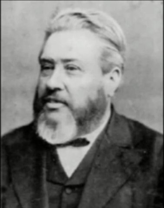 Charles Spurgeon Sermon - A Merry Christmas (3 of 3)