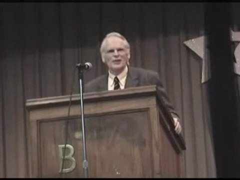 Who was Jesus? God or Man? ( Rebuttals - 3 of 4 )