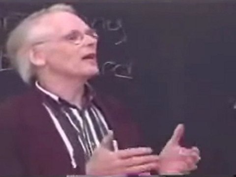 Who is God and Jesus in the Bible? ( Rebuttals - 3 of 4 )