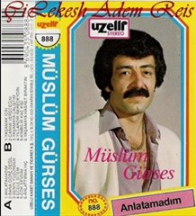 Müslüm Gürses - Yıllardır Neredeydin