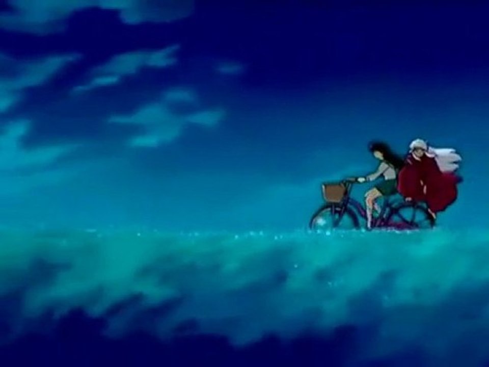 InuYasha Every Heart Full Version InuYDesi Fandub 2