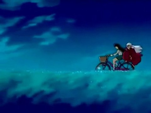 InuYasha Every Heart Full Version InuYDesi Fandub 2
