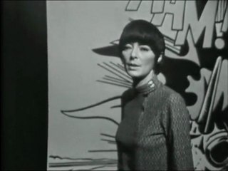 Annabel Buffet:  "Les gommes" (1970)