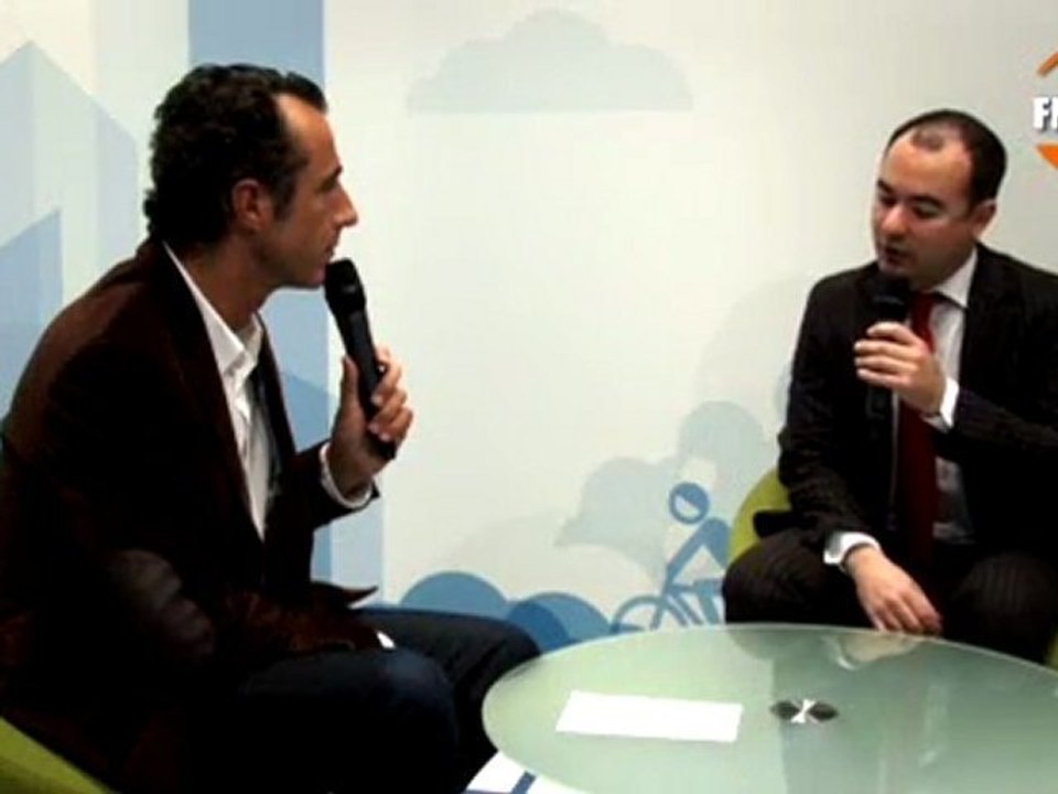 Interview de M. Puech