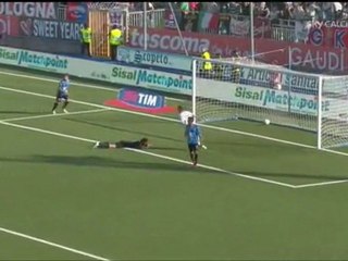 Gaston Ramirez v Novara 16 October 2011 HD