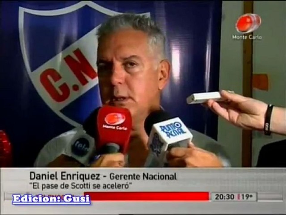 Daniel Enriquez