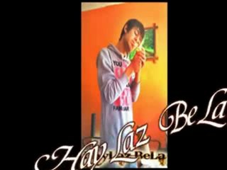 (HayLaz BeLa & McÖMeR)-ÖyLe BiR YaKTın Ki-[BingöL Facia]