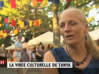 Virée culturelle à Drummondville (partie 2)