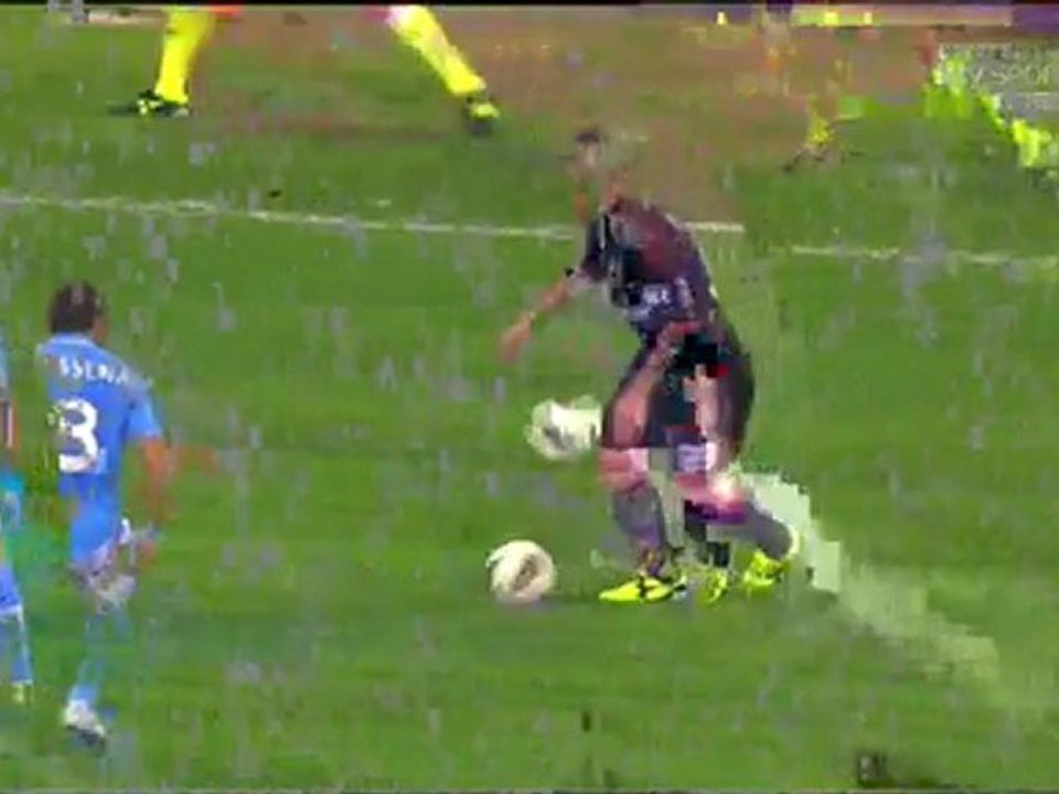 Alberto Aquilani v Napoli 18 September 2011 HD