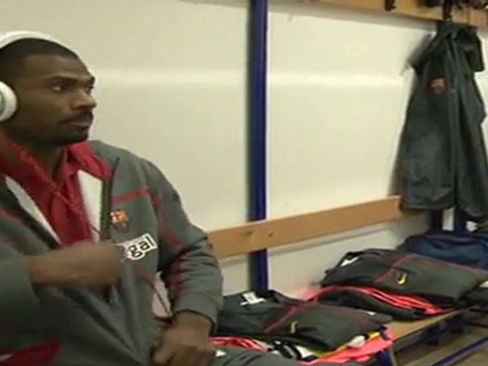 Film of the Game: Montepaschi Siena-Barcelona Regal