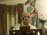 Dec 15 - Homily - Fr. Gabriele Pellettieri: Queen of the Seraphic Order, Queen of our Hearts