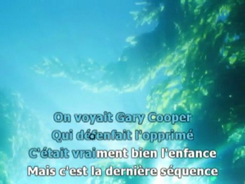 La dernière séance - Eddy Mitchell