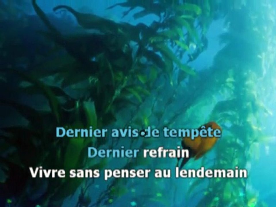 Danser encore - Calogéro