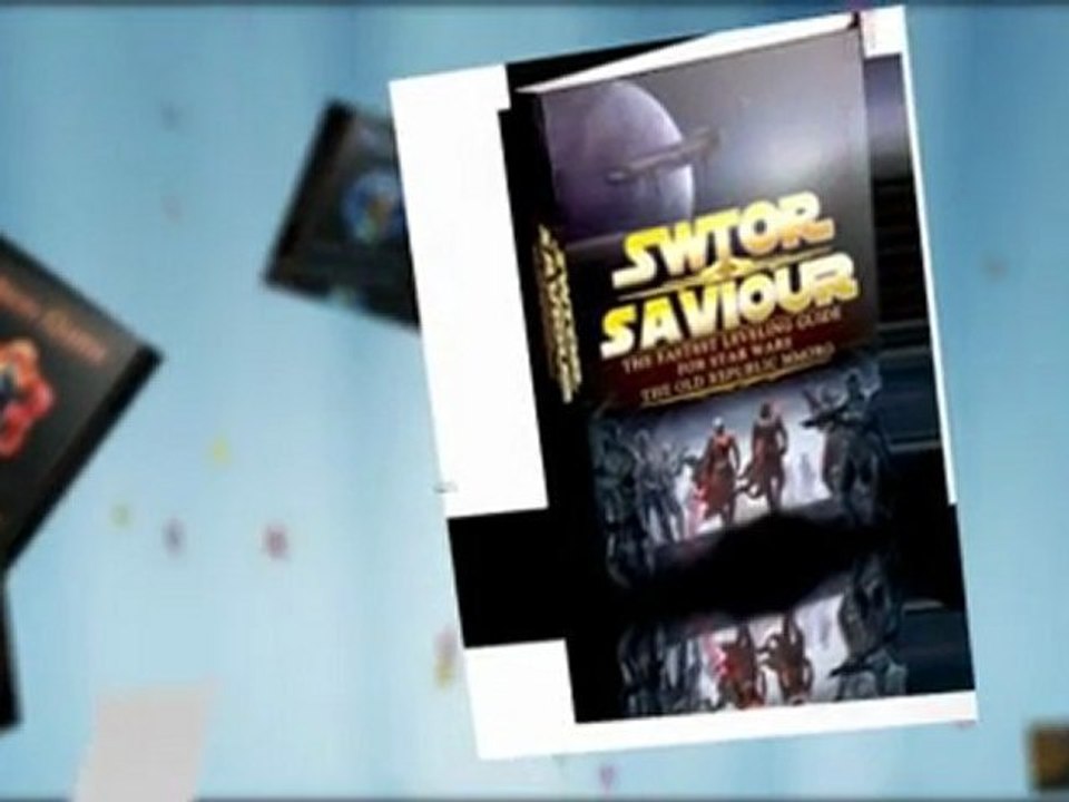 Best SWTOR Credits Guide Reviews