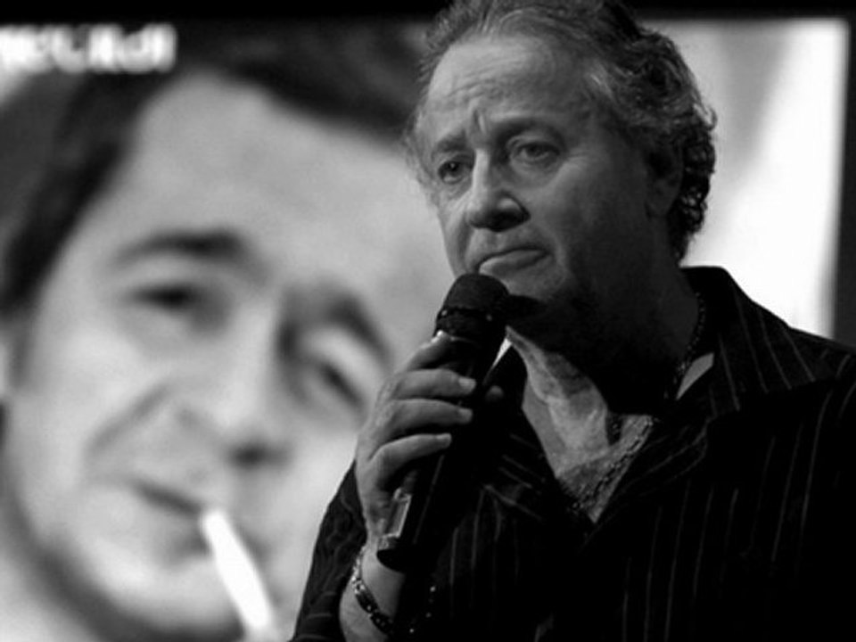 Louis Baudel - La vieille (S. Reggiani)