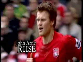 The Champions League Final 2005 Liverpool Milan Pre & Post Match Special