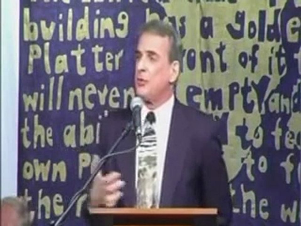 Identifying Jesus: Is he Man or both man & God? ( Dr. Craig's Opening Statement - 1 of 4 )