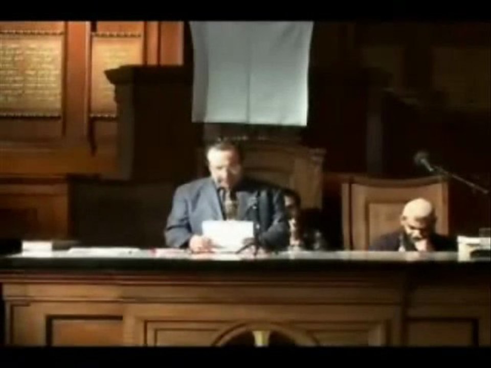 Dr. Shorrosh gets Owned a third time by Shabir Ally on the so called " the True Furqan " MUST SEE!!