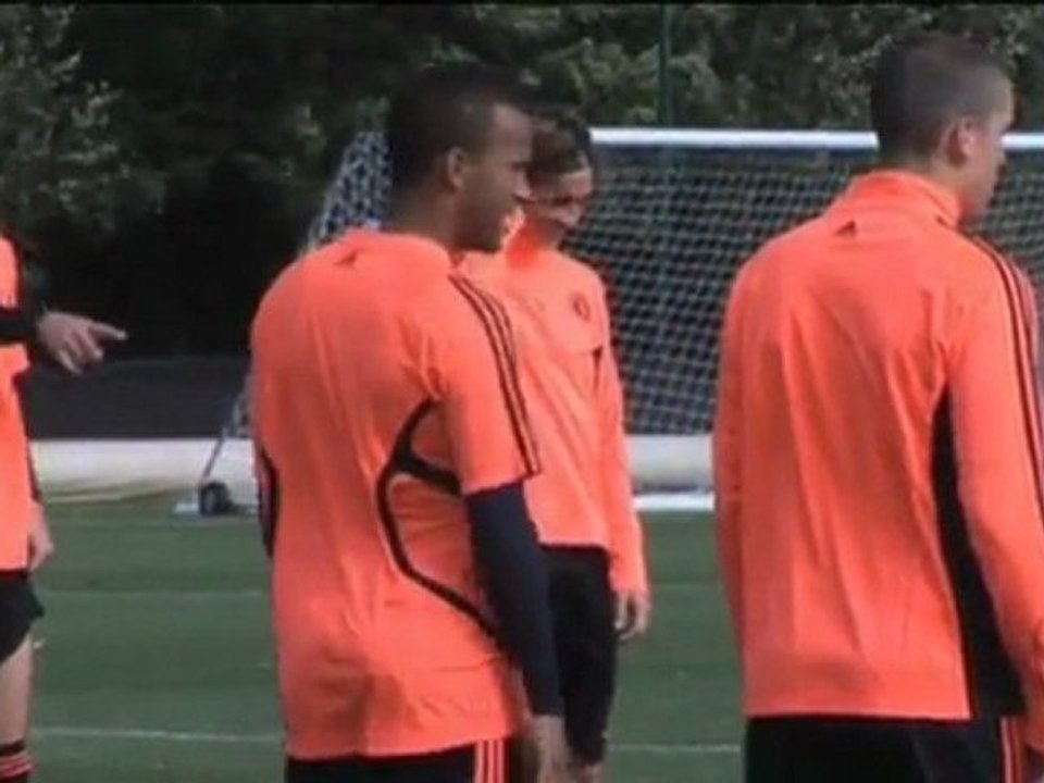 Wigan gegen Chelsea - Die Vorschau