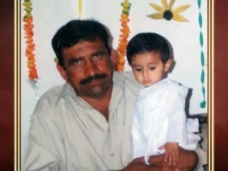 Zinda Log: Muhammad Anwar Sahib Shaheed (Security Guard Model Town) (Urdu)