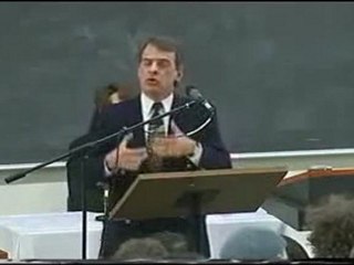 What Must I Do To Be Saved? ( Rebuttals - 3 of 4 )