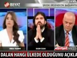 BEDRETTİN DALAN - CANLI YAYIN - BEYAZ TV
